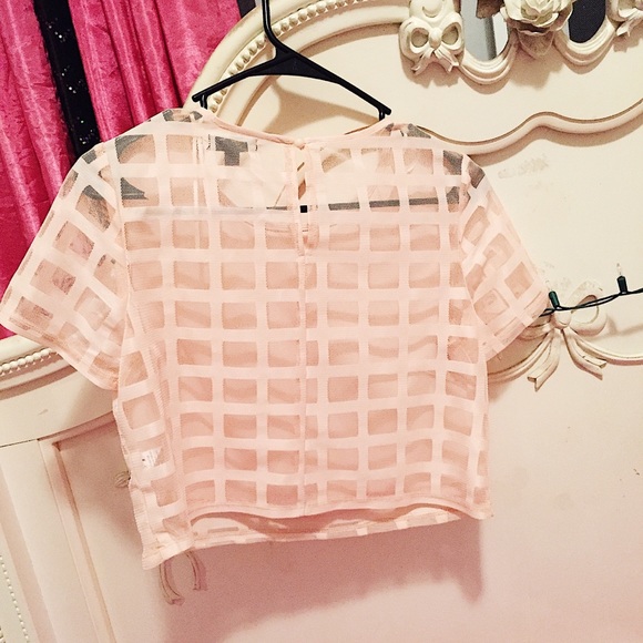 Blouse - Picture 2 of 2